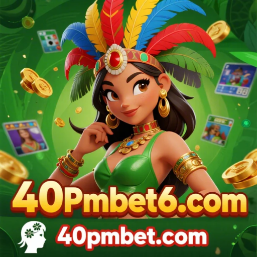 40pmbet.com